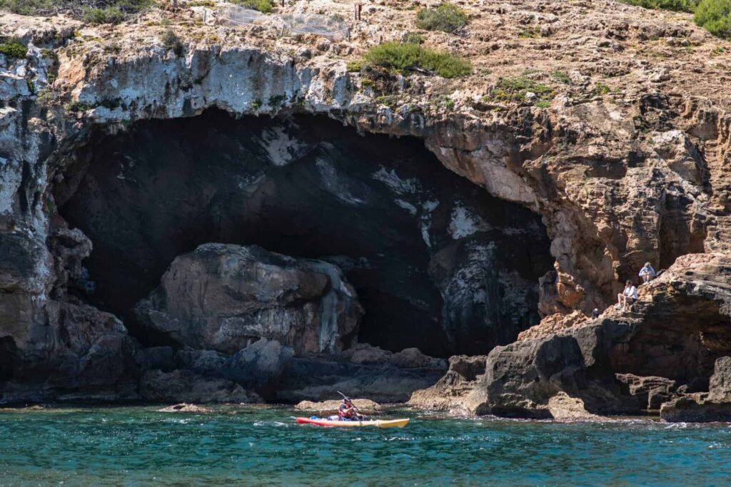 day trip from Benidorm 